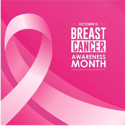 Breast Health Month